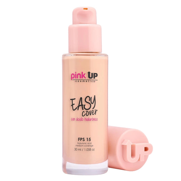 Easy Cover