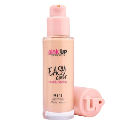 Easy Cover