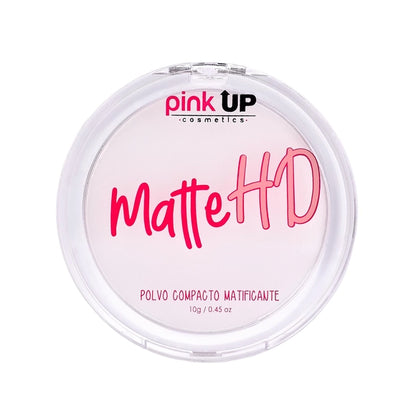 Matte HD