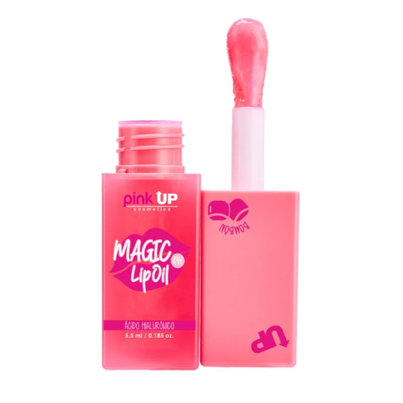 Lip Oil