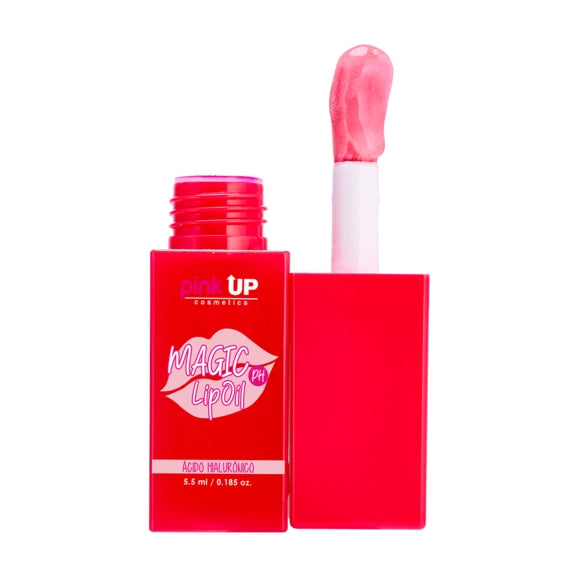 Lip Oil