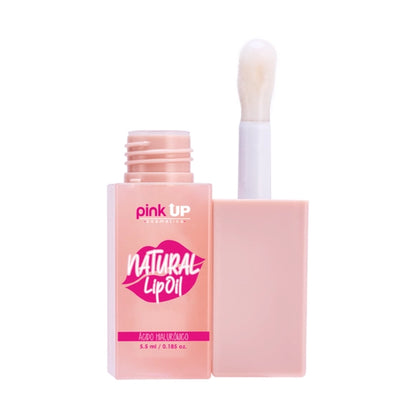 Lip Oil