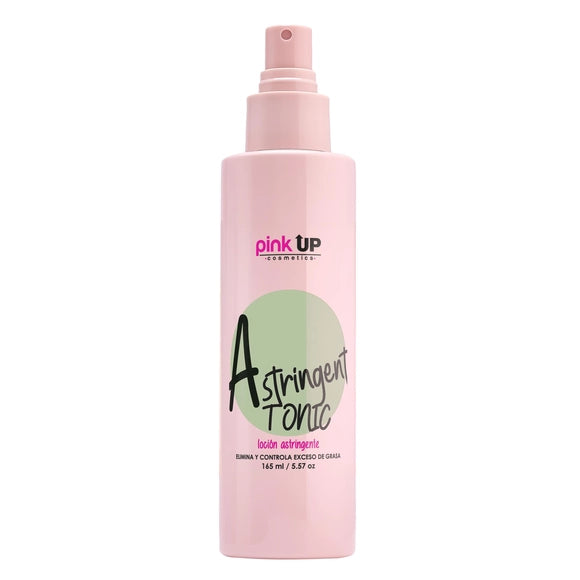 Loción Astringente