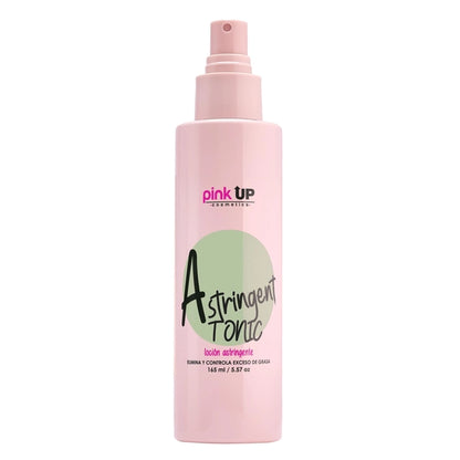 Loción Astringente
