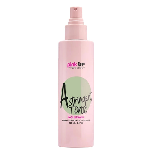 Loción Astringente