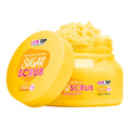 Sugar Scrub