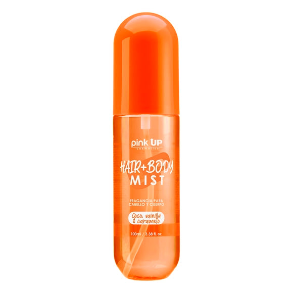 Set Hair + Body Mist