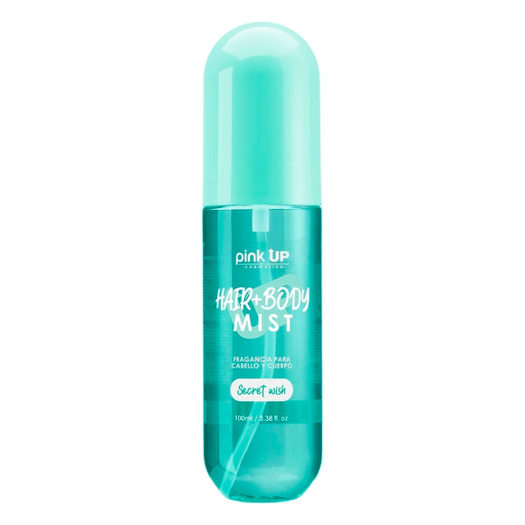 Set Hair + Body Mist