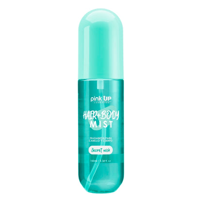 Set Hair + Body Mist