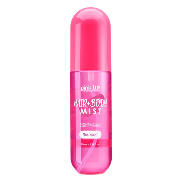 Set Hair + Body Mist