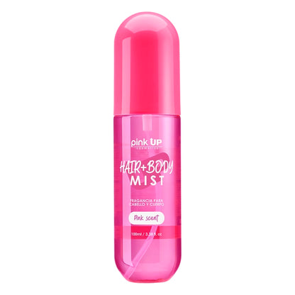 Set Hair + Body Mist