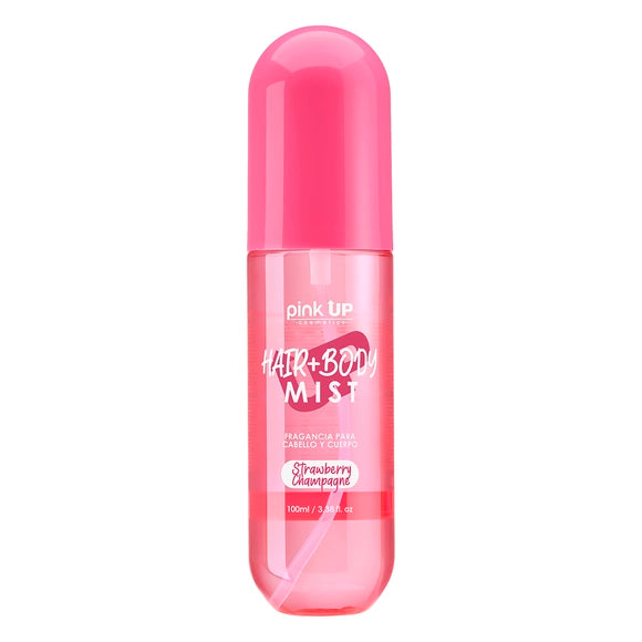 Set Hair + Body Mist