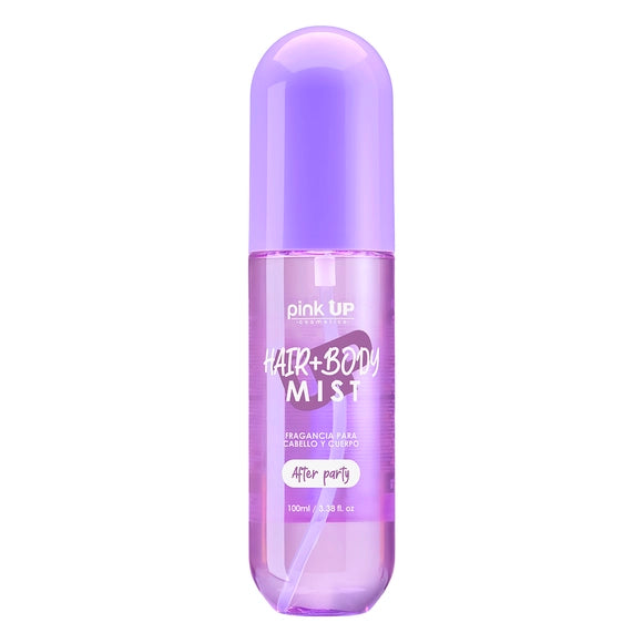 Set Hair + Body Mist