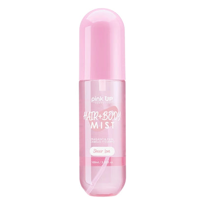 Set Hair + Body Mist