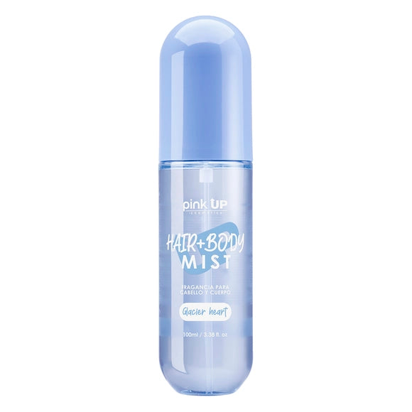 Set Hair + Body Mist