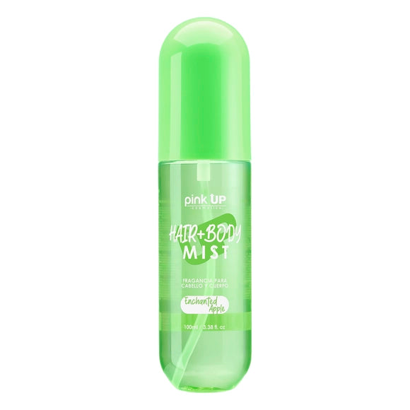 Set Hair + Body Mist