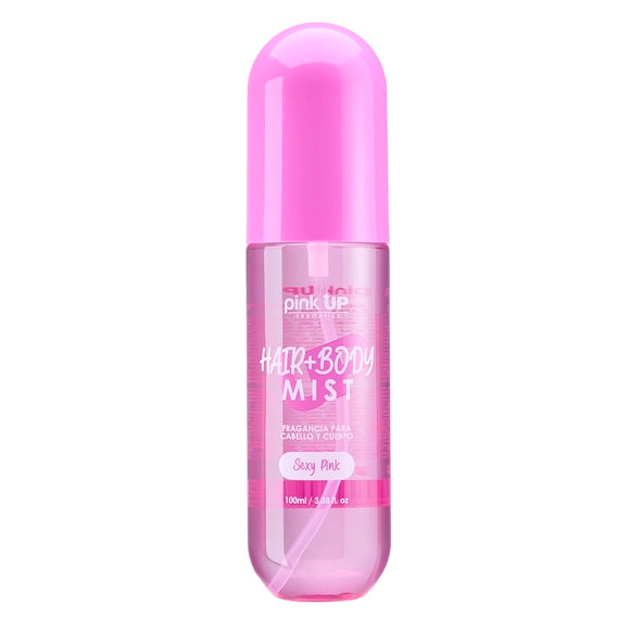 Set Hair + Body Mist