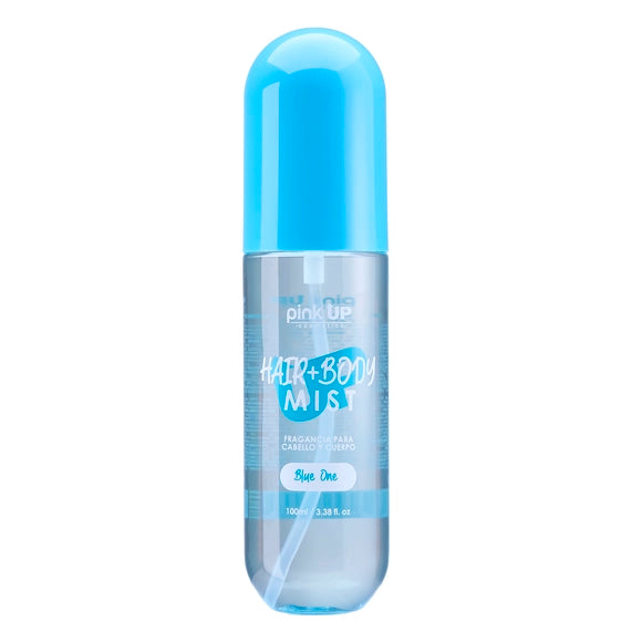 Set Hair + Body Mist