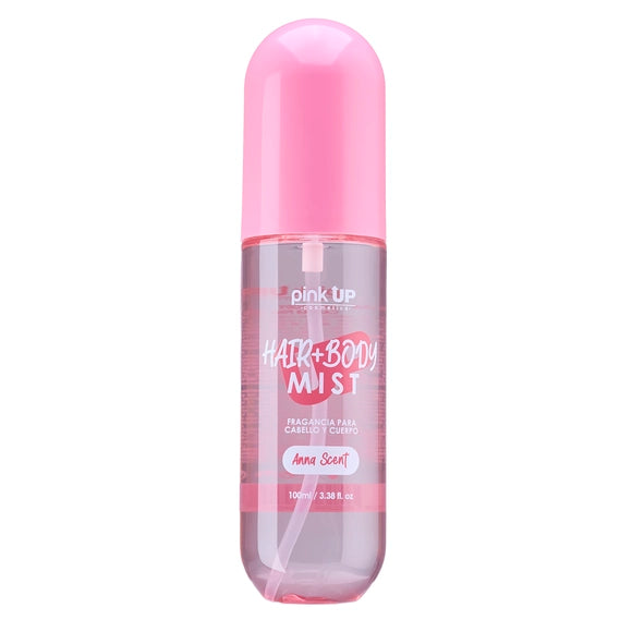 Set Hair + Body Mist