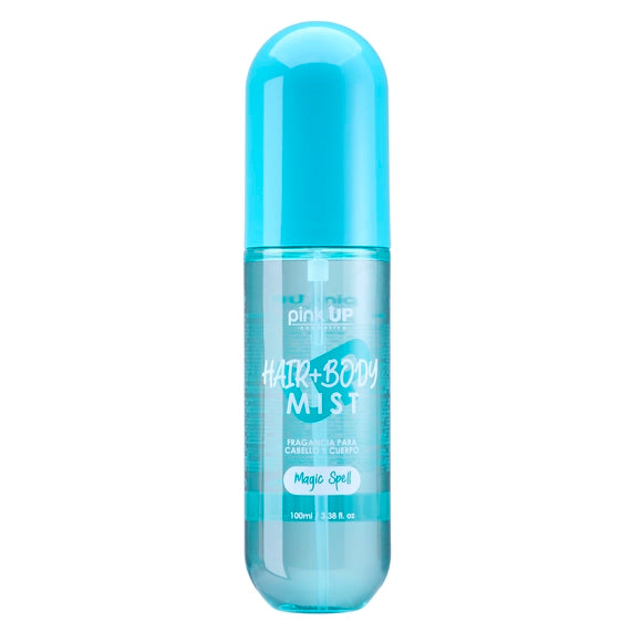 Set Hair + Body Mist