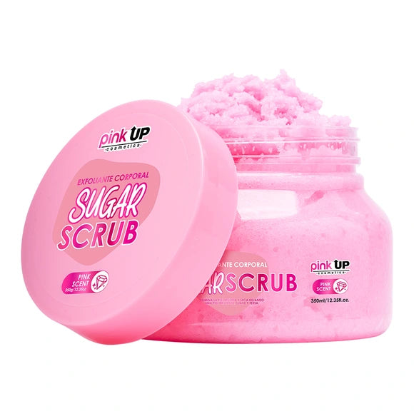 Sugar Scrub