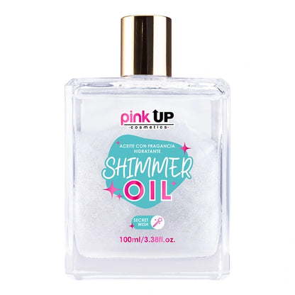 Shimmer Oil