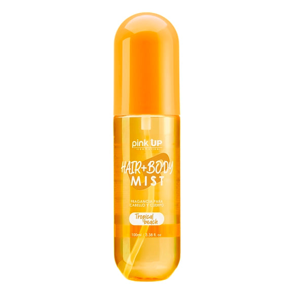 Set Hair + Body Mist