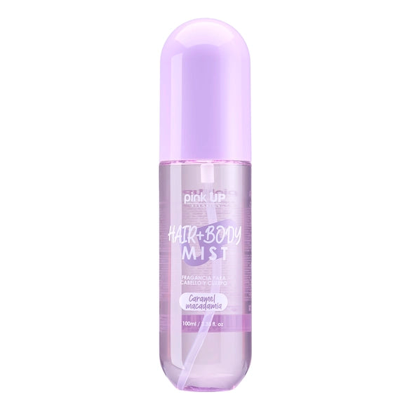 Set Hair + Body Mist