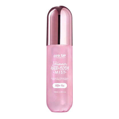 Set Shimmer Hair + Body Mist