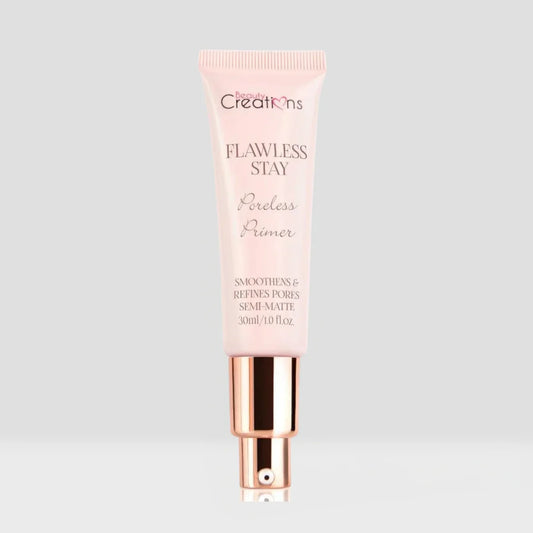 Flawless Stay - Primer Poreless Primer