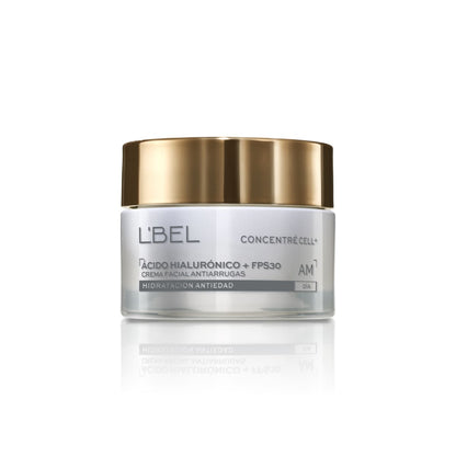 Crema Hidratante Concentré Antiedad Día