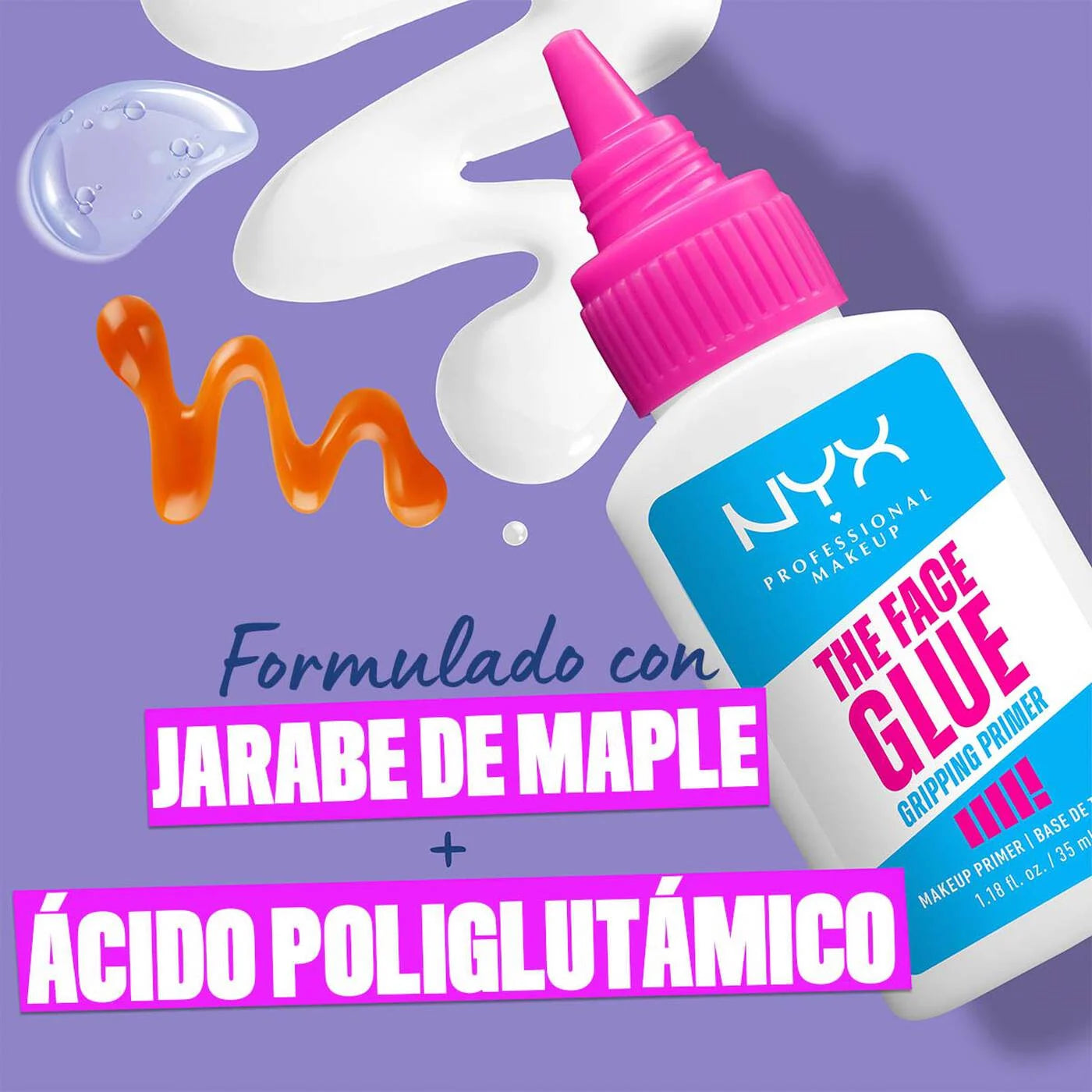The Face Glue Primer