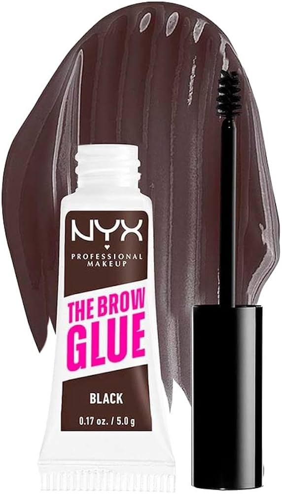 The Brow Glue: Gel Para Cejas
