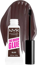 The Brow Glue: Gel Para Cejas