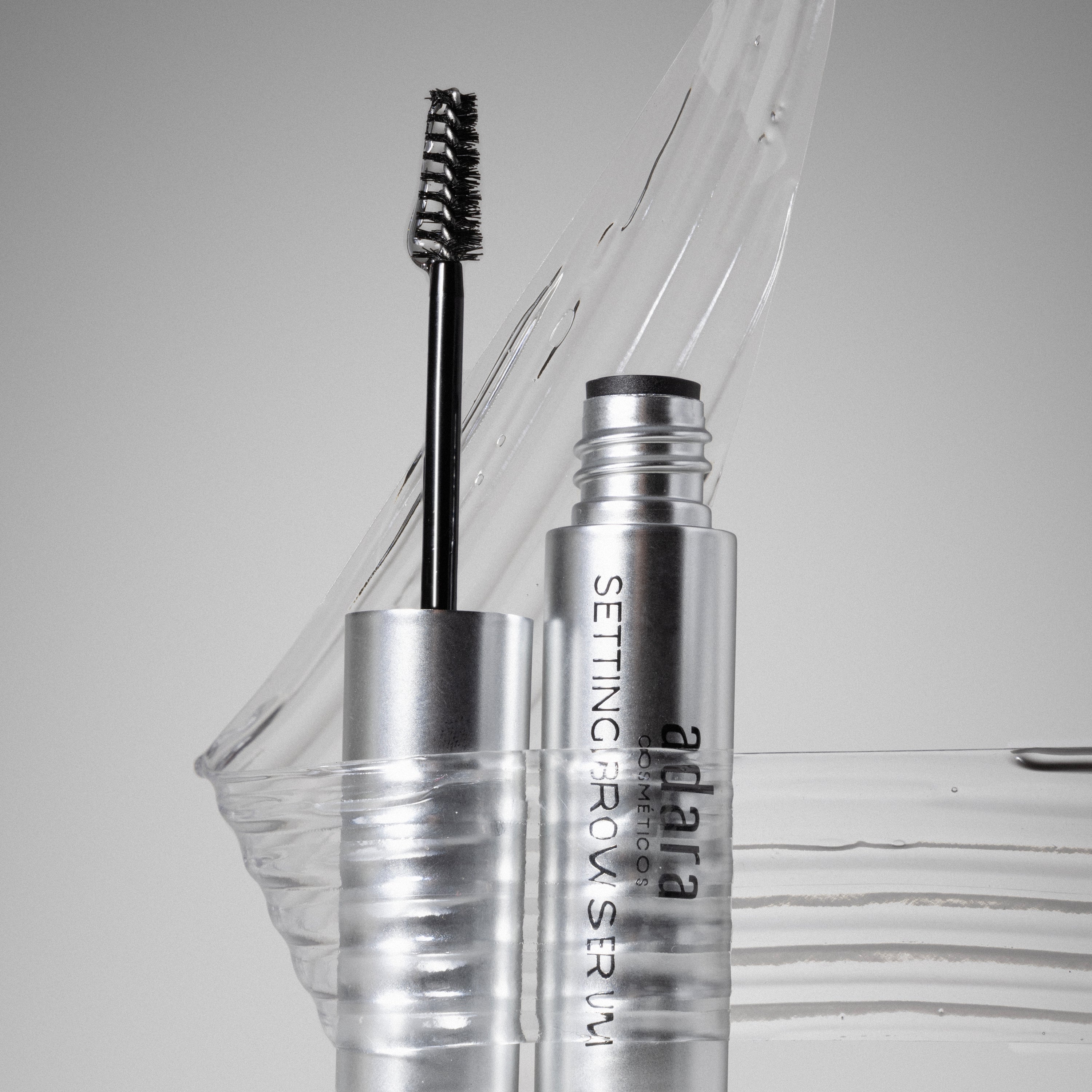 Setting Brow Serum