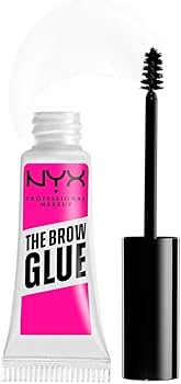 The Brow Glue: Gel Para Cejas