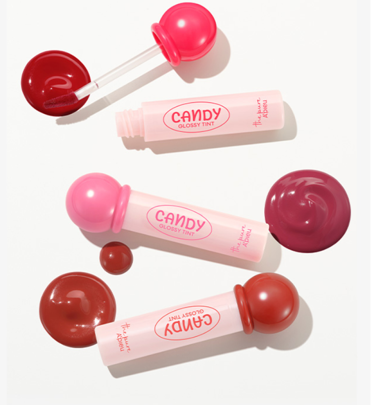 Candy Tint