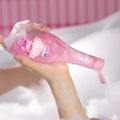 Shimmer Shower - Flowers And Roses
