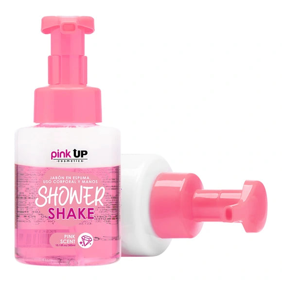 Shower Shake