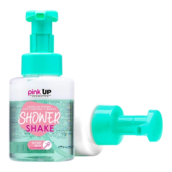 Shower Shake