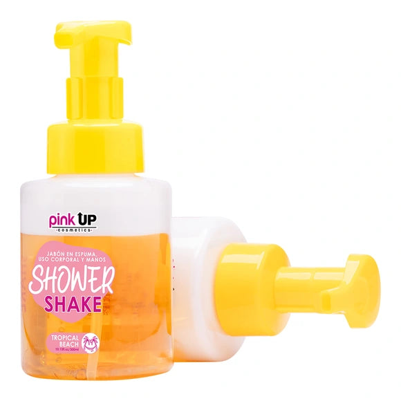 Shower Shake