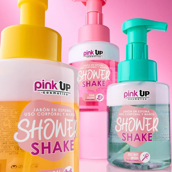 Shower Shake
