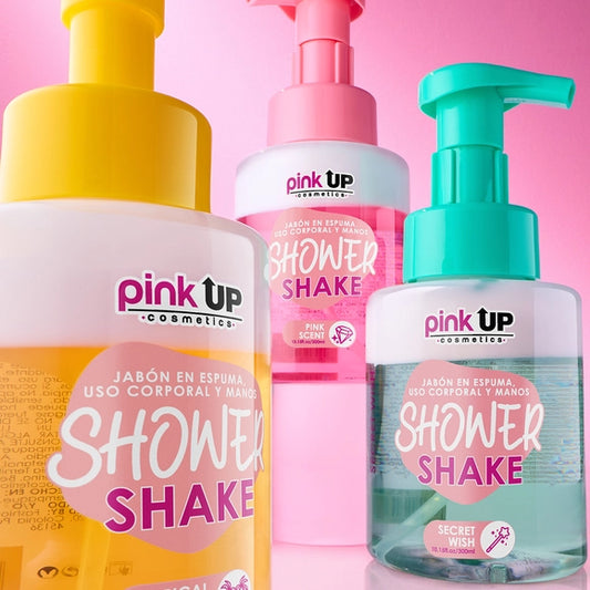 Shower Shake