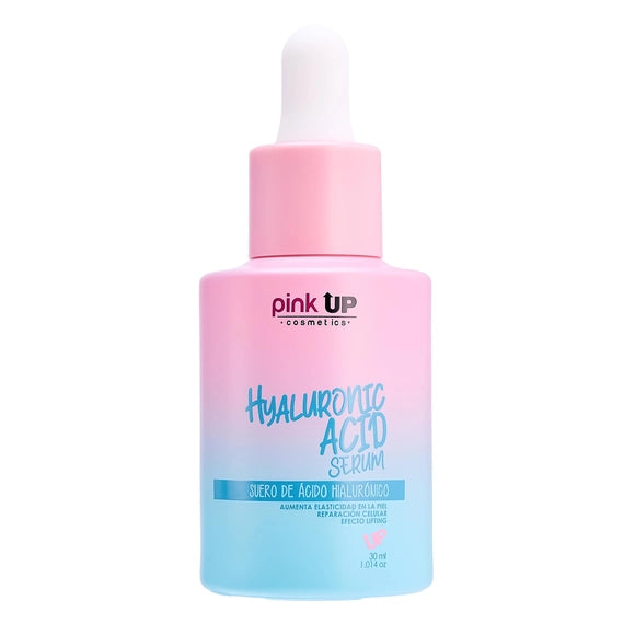 Suero De Ácido Hialurónico