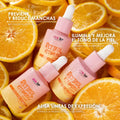 Suero De Retinol + Vitamina C