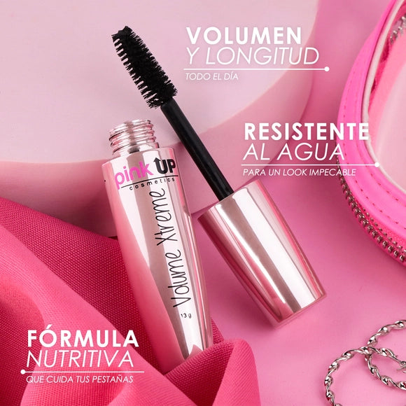 Volume Xtreme
