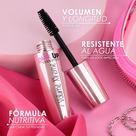 Volume Xtreme
